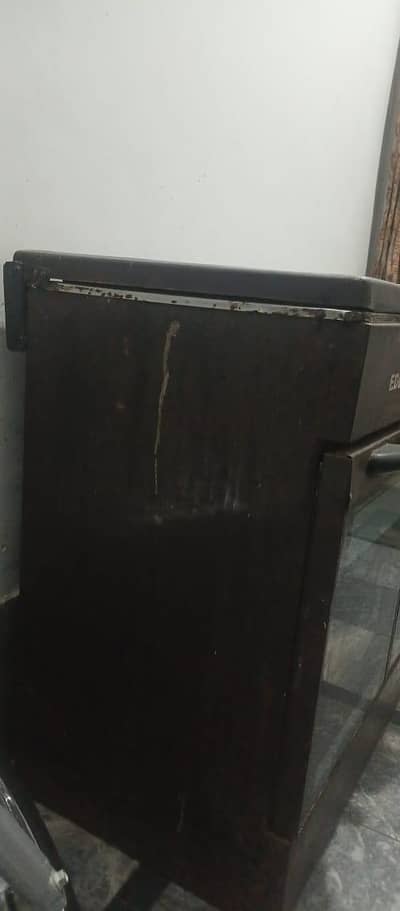 5 point wala big size stove for sale
