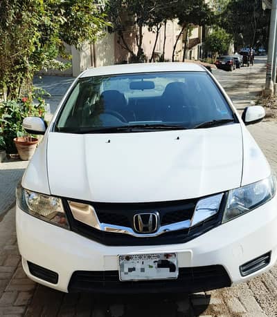 HONDA CITY 2019  1.3 Automatic