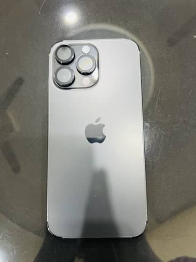 I phone 14 pro max chance wala mobile