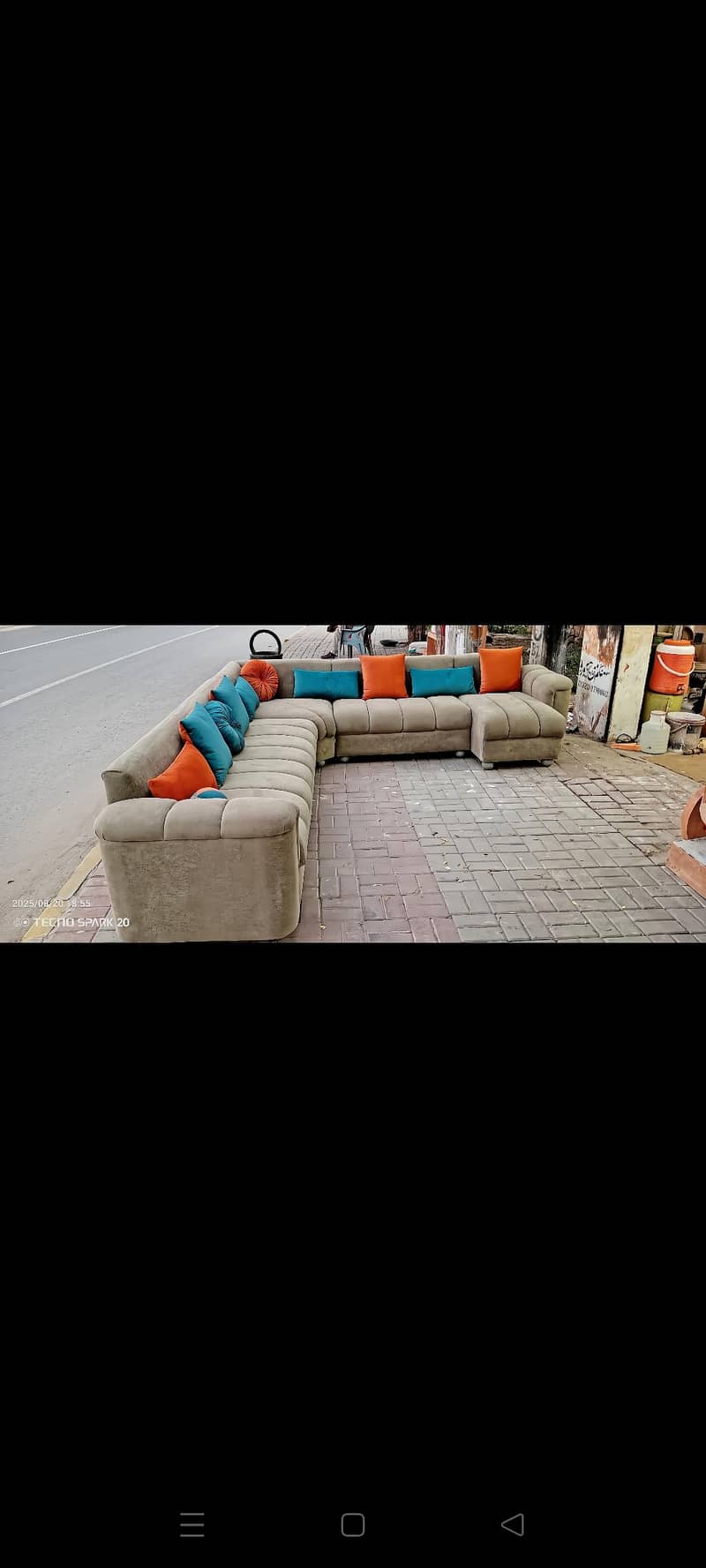 9seter sofa 0