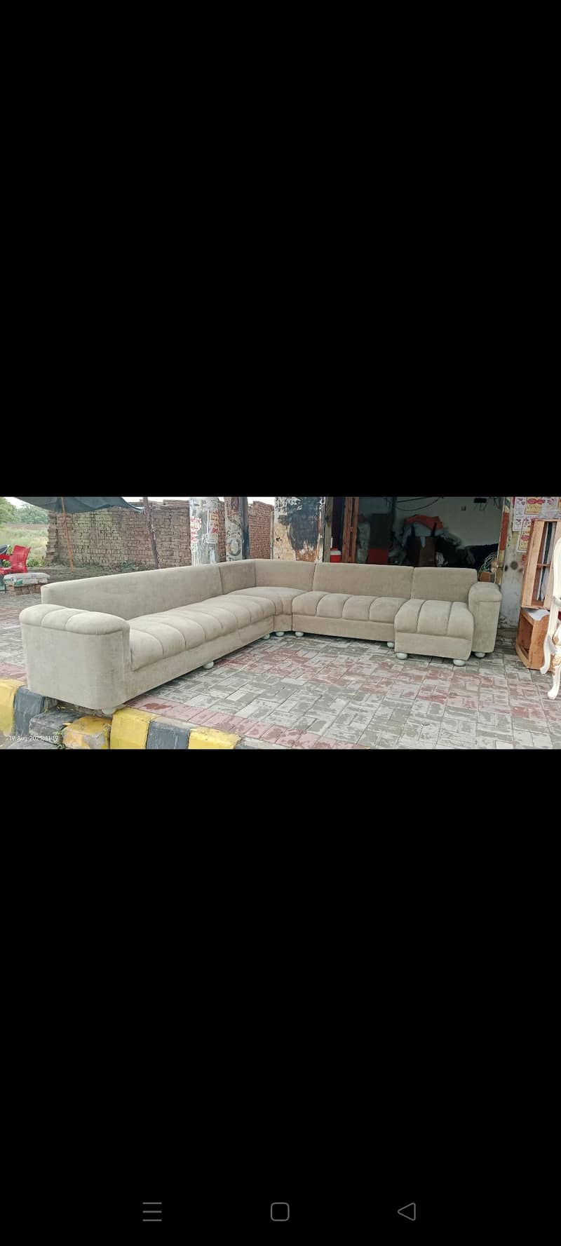 9seter sofa 1