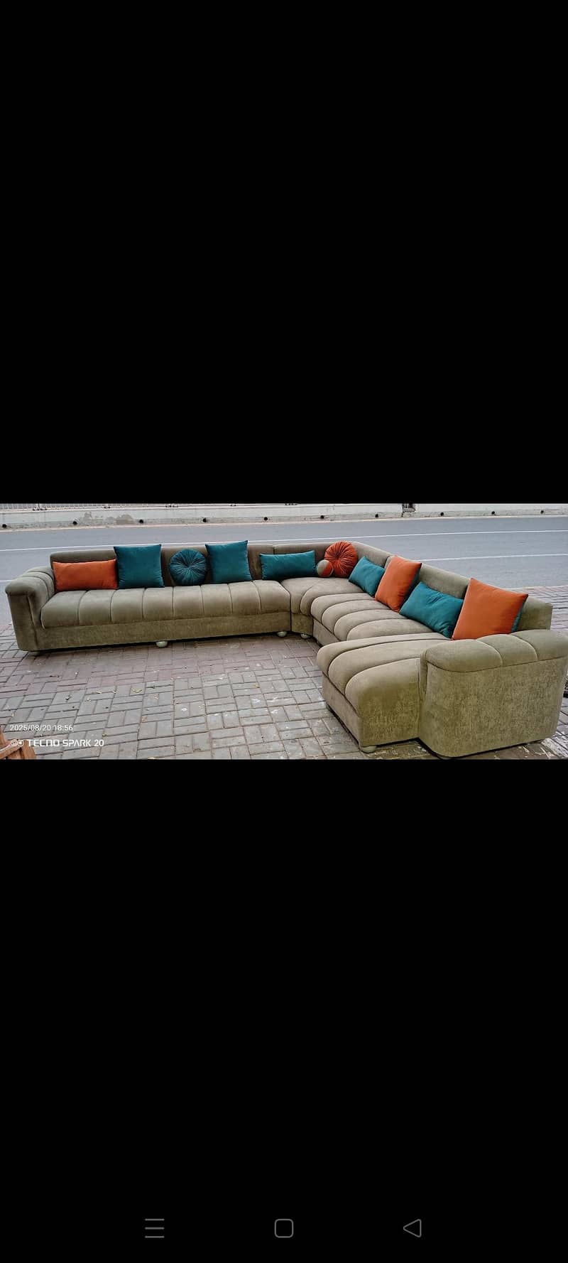 9seter sofa 2