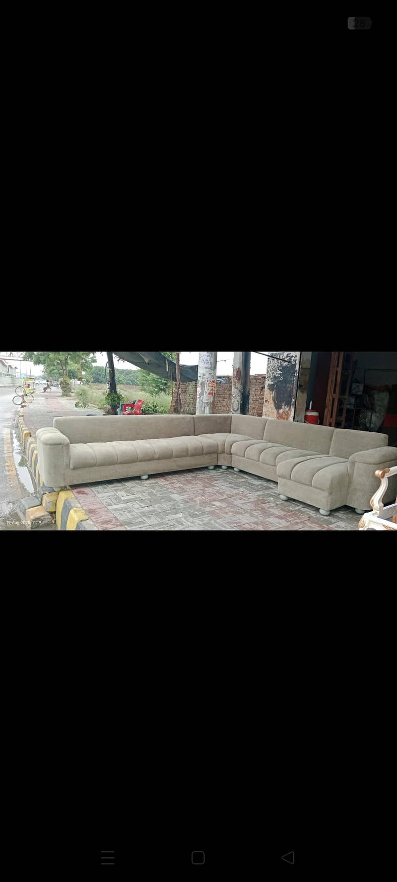 9seter sofa 3