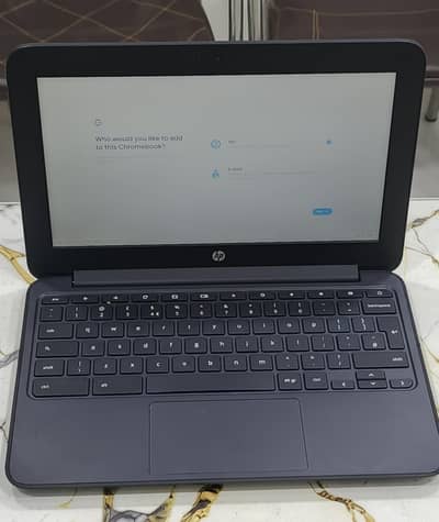 Hp Chromebook 4 Gb Ram Playstore