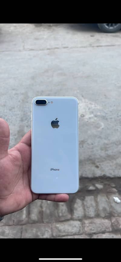 Iphone 8 Plus Non Pta Jv