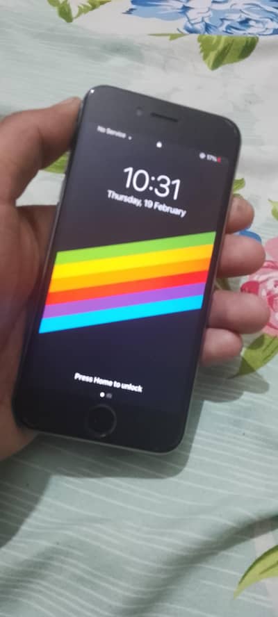 iPhone 6s exchange possible