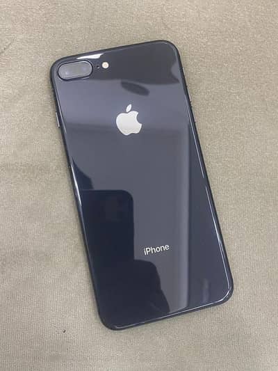 iPhone 8 Plus – 64GB for Sale PTA Approved