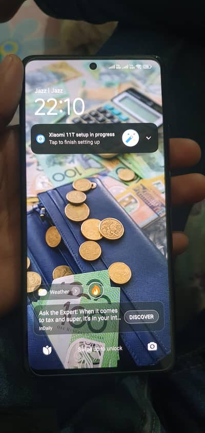 Original Charger Sath Ha