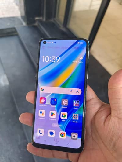 oppo A95 best for calling hotspot or daily use