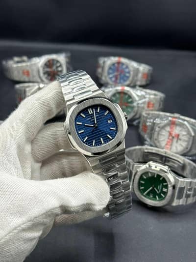 Patek Phillipe Geneve