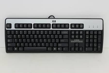 HP Keyboard