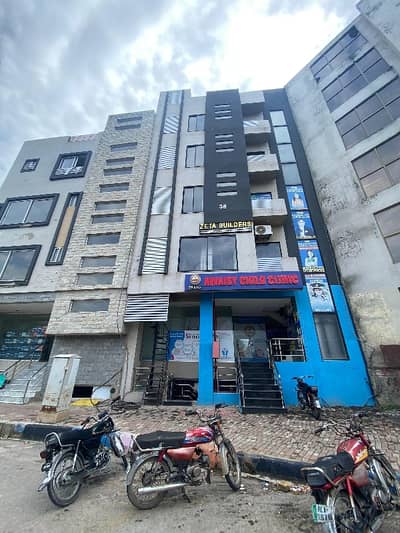 Hall Available For Rent