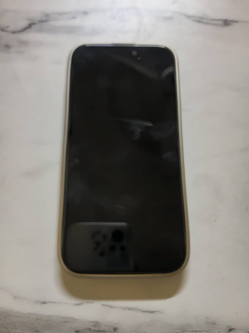 iPhone 15 Pro 1