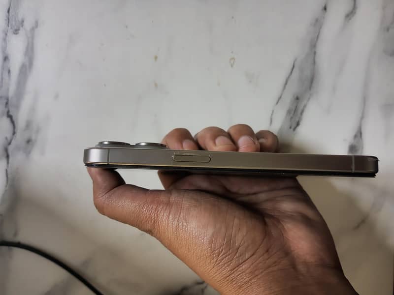 iPhone 15 Pro 7