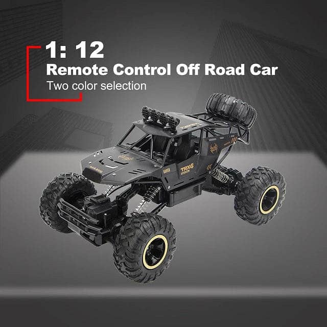 Remote control Car 0