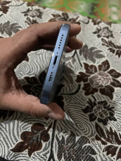 iPhone 13 PRO MAX 256gb Pta Approved physical+Esim