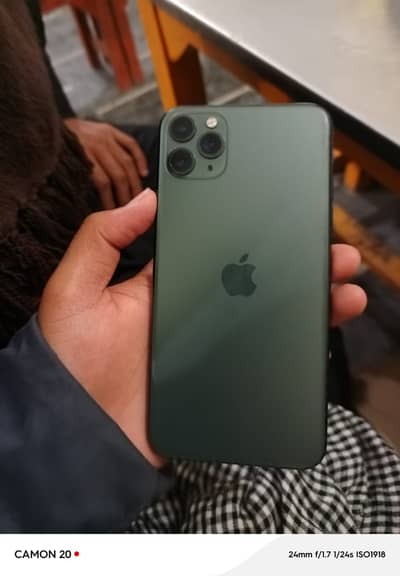 Apple iPhone 11 Pro Max Non pta