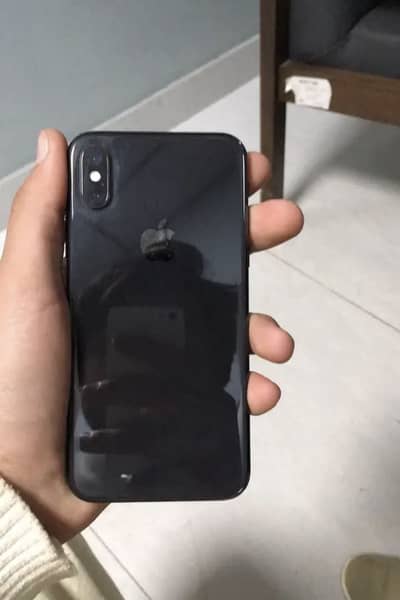 IPhone XS