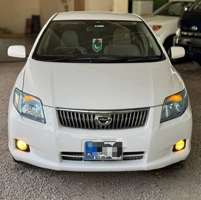 AOA my new untounch Japani Axio for sell in argant