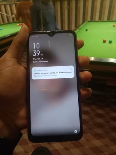 oppo A1k for sale urgent