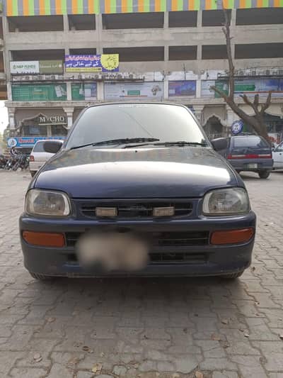 Antique condition, Ac & heater  working, 21, 22 km average