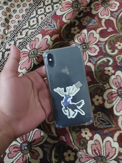 Iphone X 64 Gb pta approved