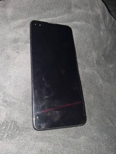 Motorola One 5G