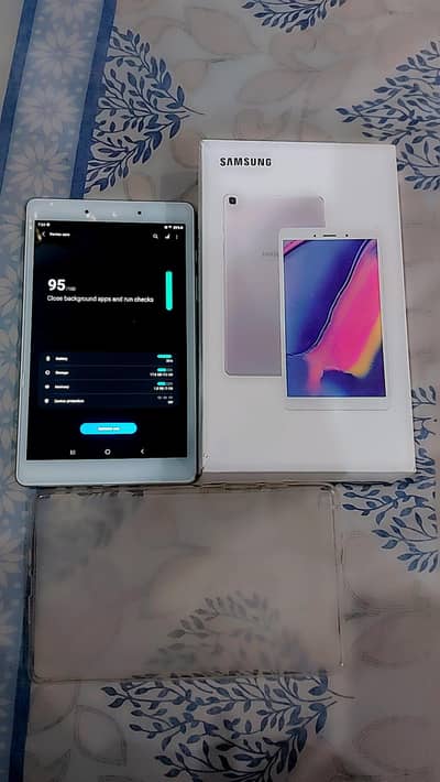 Samsung Galaxy Tab A