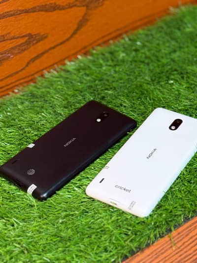 nokia 3.1 american set non pta