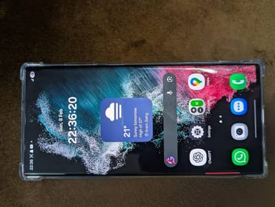 S22 ultra factory unlock