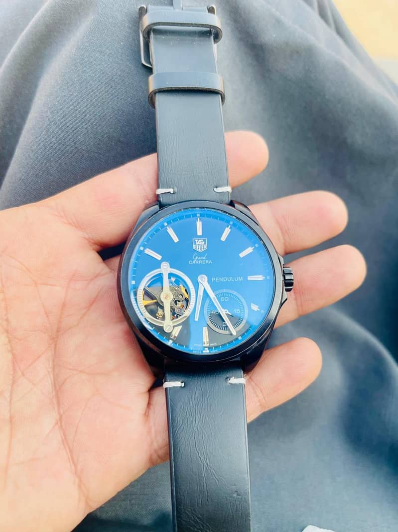 Imported Automatic Watch 0