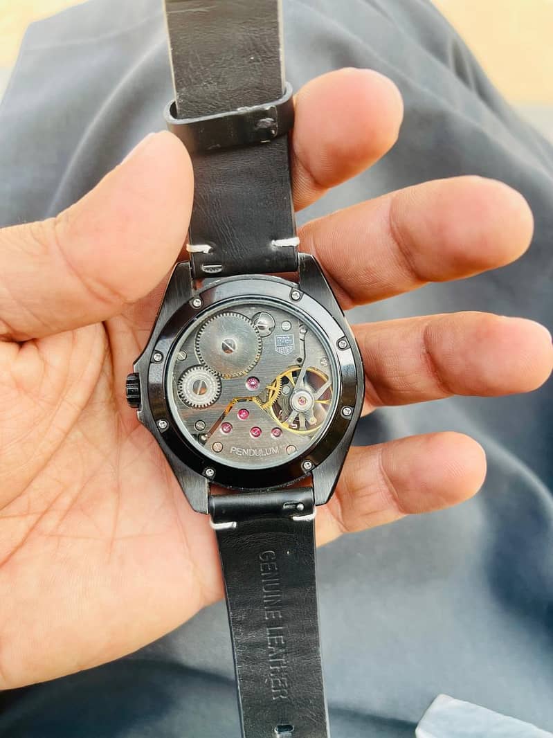 Imported Automatic Watch 2