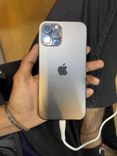 iPhone 12PRO MAX FACTORY 128GB.