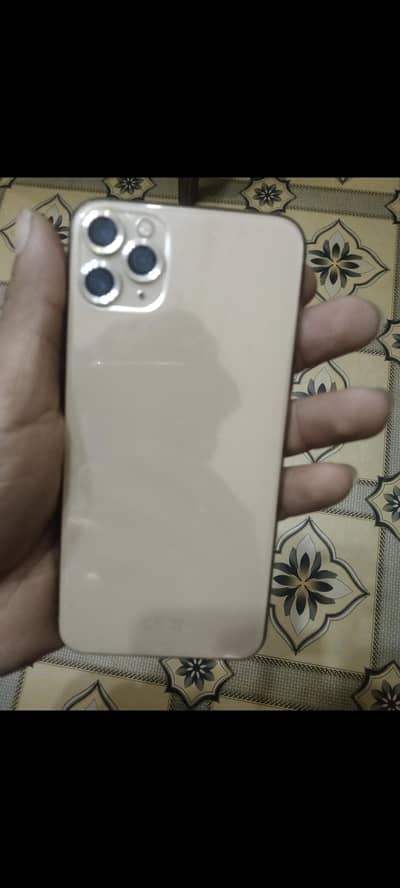iphone 11 pro max 256 gb