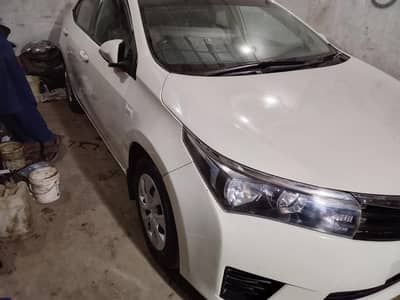 Toyota Corolla xli convert gli excellent condition car
