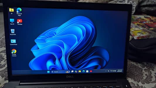dell latitude 7490