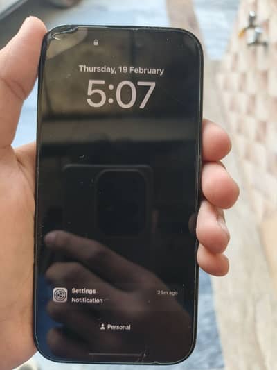 Iphone 14 pro non pta jv 128gb