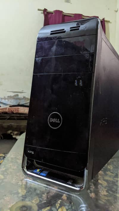 i5 4th gen 1gb graphics card