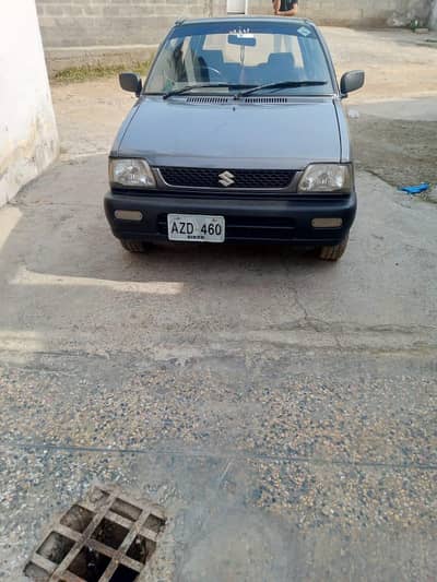 mehran for sale 2011 model location Manshera