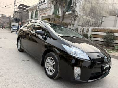Toyota Prius 2011 Geniune