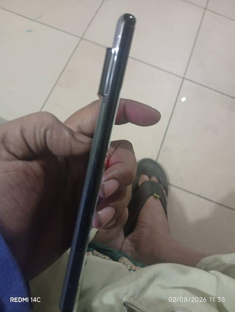 Google pixel 6 pro 1