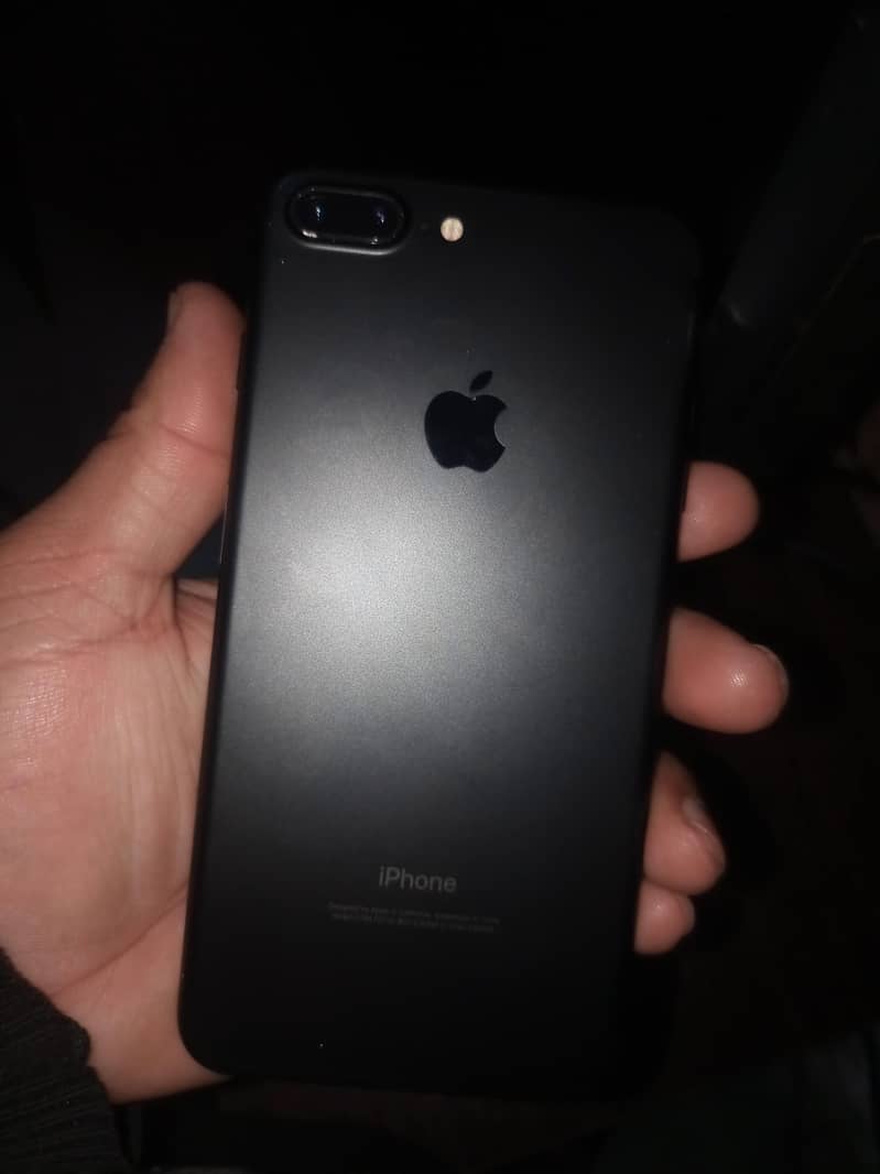 iphone 7plus 9