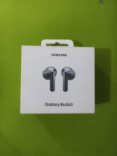Samsung Galaxy orignal Buds 3