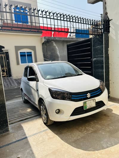 Cultus car 2019 phone number 03016177292