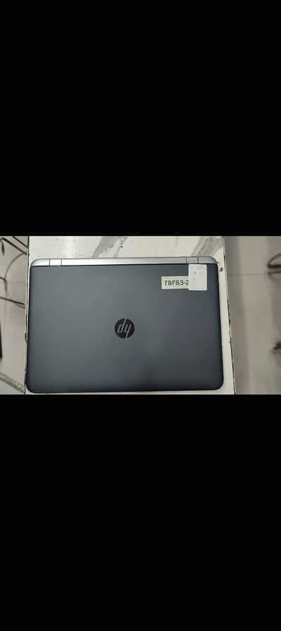 hp 470g3 10/10 8gb ram DDR4 256SSD 2GB GRAPHIC CARD