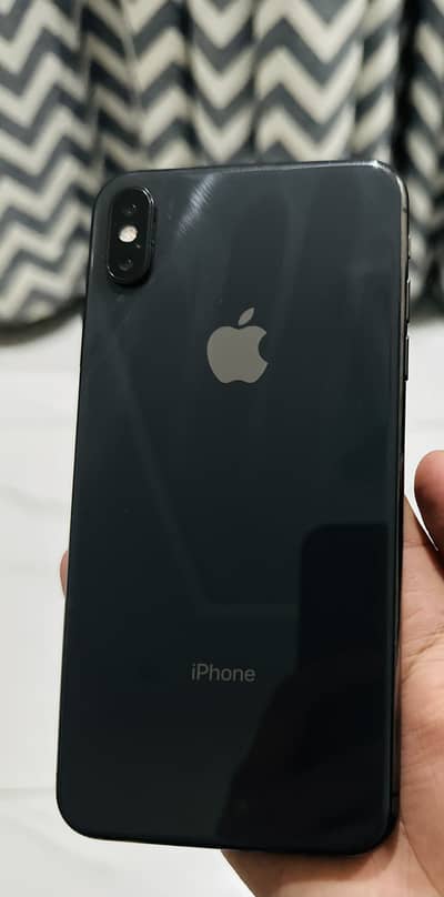 Iphone Xsmax non pta 256gb