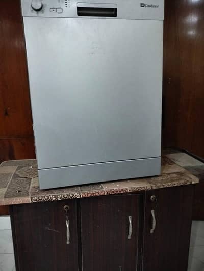 Dishwasher 4 sale