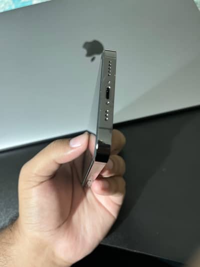 iPhone 13 Pro PTA 512gb