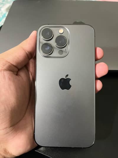 iPhone 13 Pro PTA 512gb