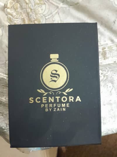 OUDIRE [ INSPIRED BY BACCARAT ROUGE 540 ]